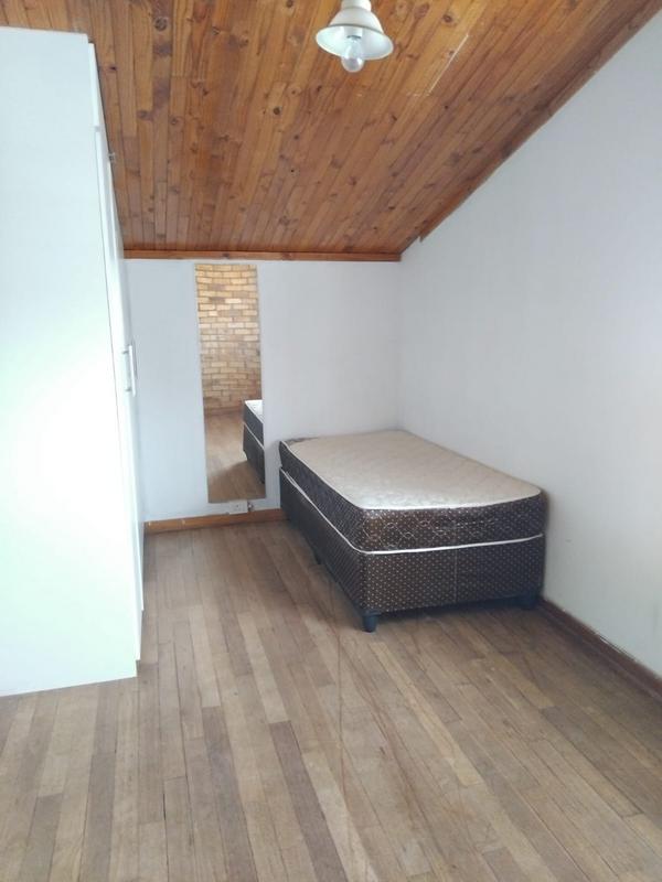 To Let 1 Bedroom Property for Rent in Potchefstroom North West
